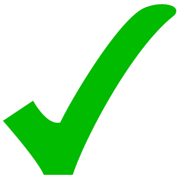 This is a picture of a green tick